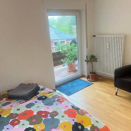 Ferienzimmer Bergblick Münstertal Kültér fotó