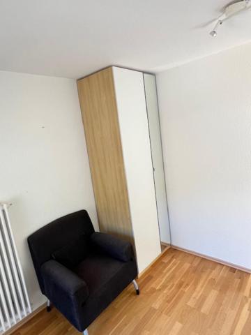 Ferienzimmer Bergblick Münstertal Kültér fotó